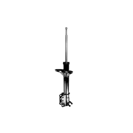 Fcs Struts Suspension Strut Assembly, 331693R 331693R